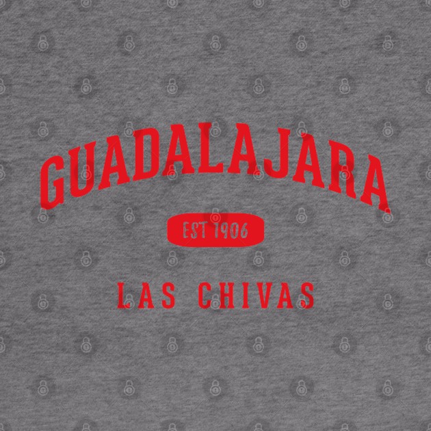 Guadalajara by CulturedVisuals